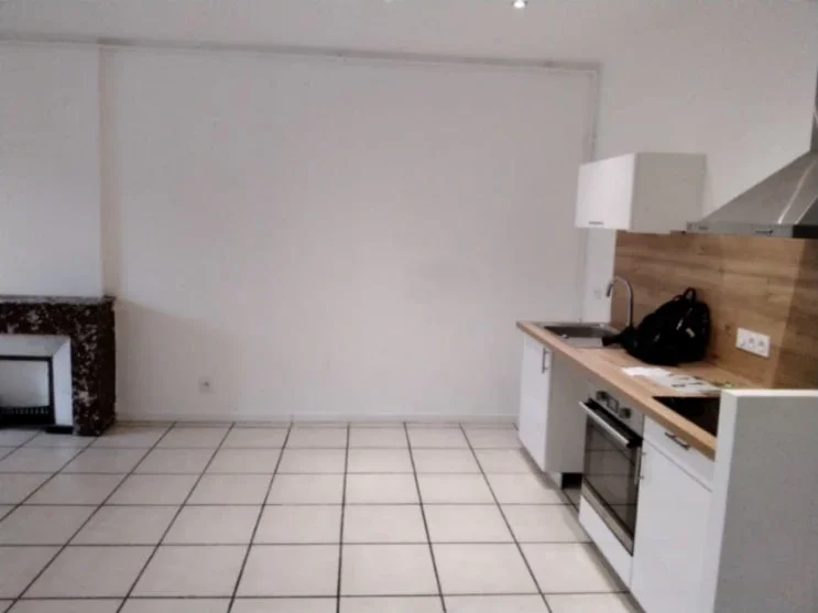 Appartement Boulevard Albert 1er à Saint-Étienne