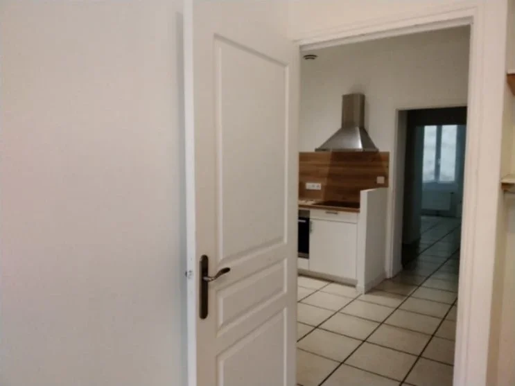 Appartement Boulevard Albert 1er à Saint-Étienne
