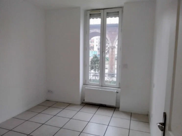 Appartement Boulevard Albert 1er à Saint-Étienne
