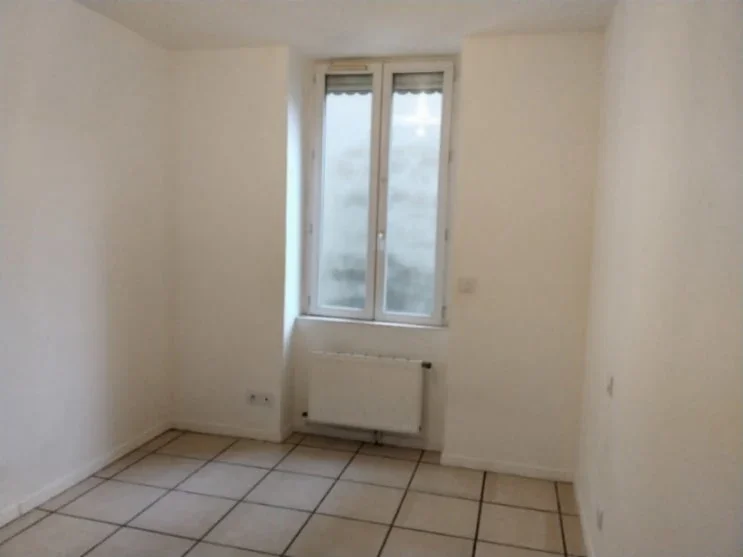 Appartement Boulevard Albert 1er à Saint-Étienne