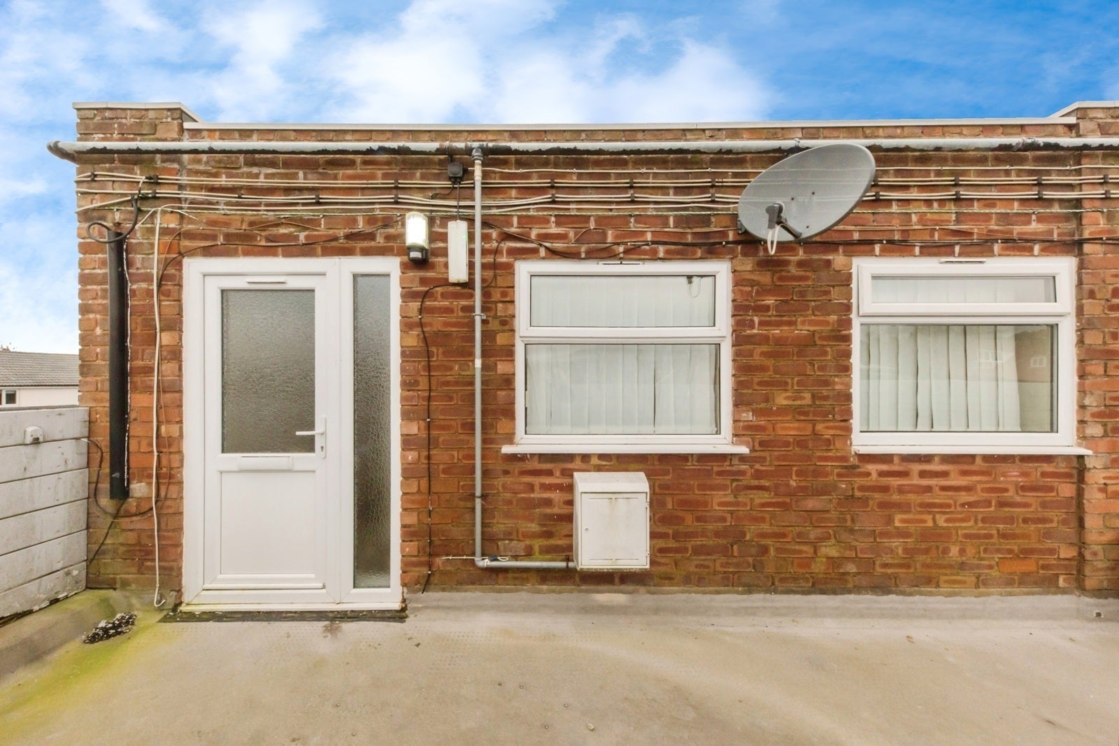 Flat Thirlmere in Macclesfield