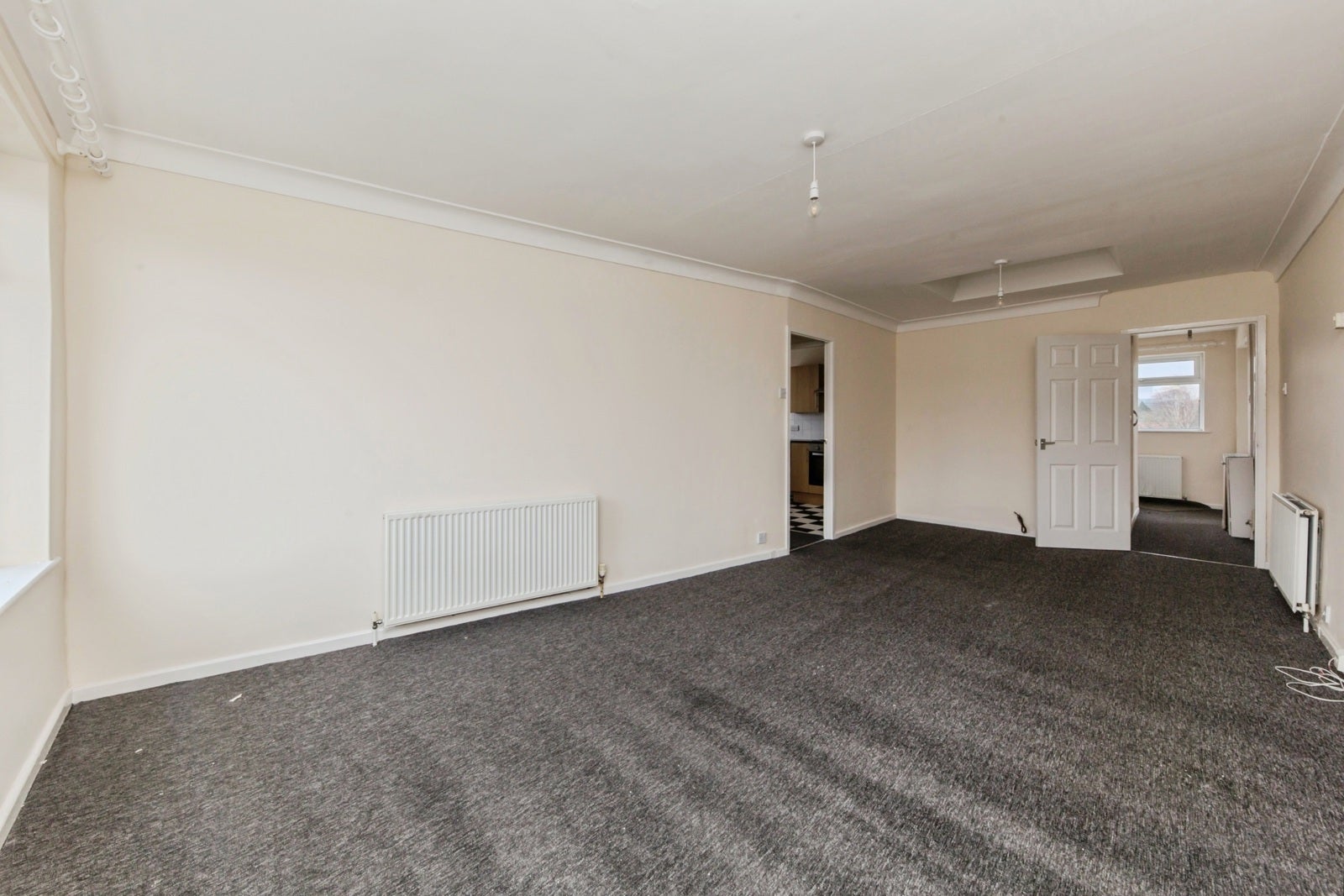 Flat Thirlmere in Macclesfield