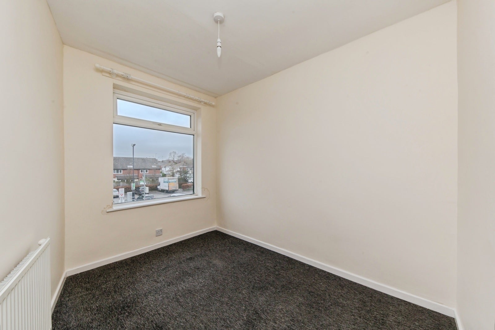 Flat Thirlmere in Macclesfield