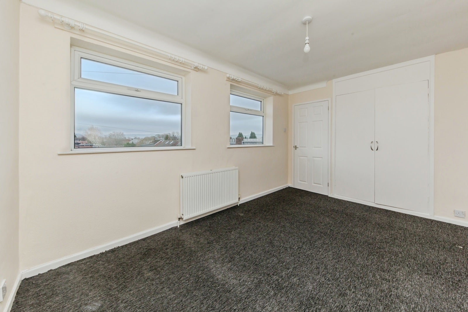 Flat Thirlmere in Macclesfield