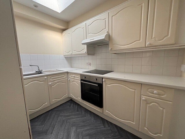 Flat Thirlmere in Macclesfield