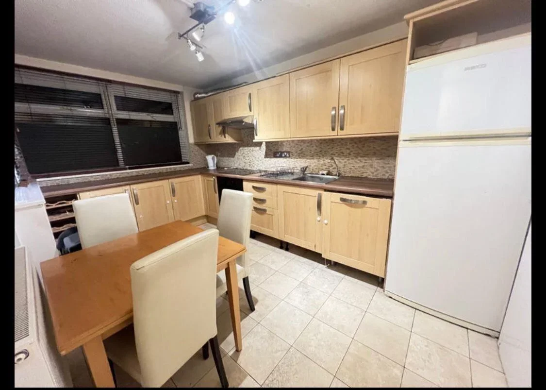 Flat Westacott Close in Greater London