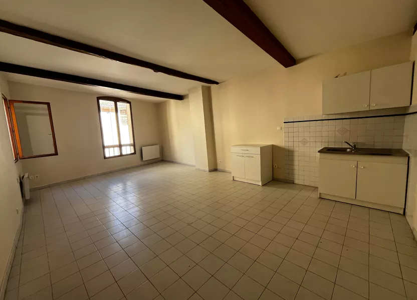 Flat Chemin du Vallon in Riez