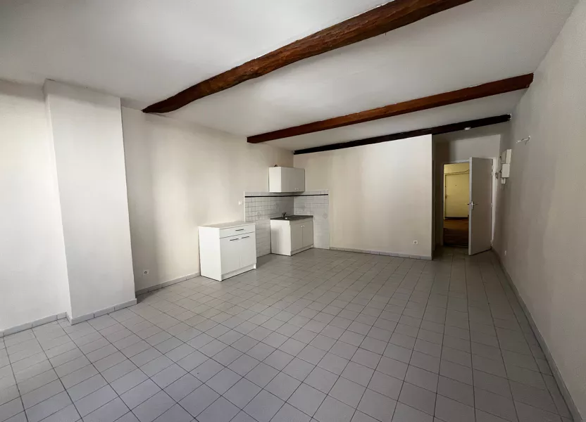 Appartement Chemin du Vallon à Riez