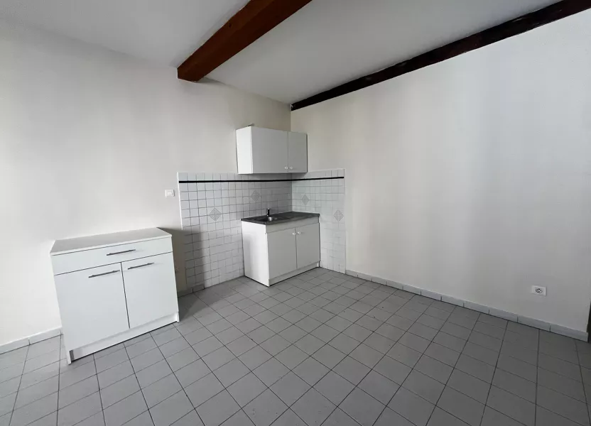 Appartement Chemin du Vallon à Riez