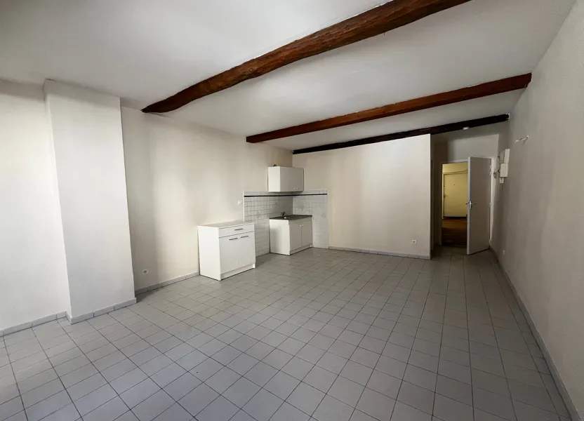 Appartement Chemin du Vallon à Riez