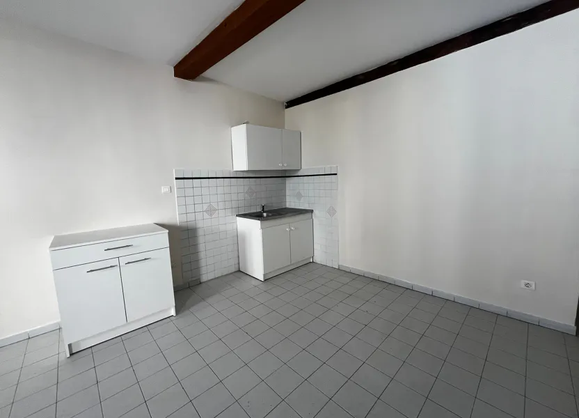 Appartement Chemin du Vallon à Riez