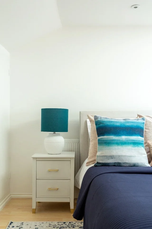 Flat Ravensdale Road in Greater London