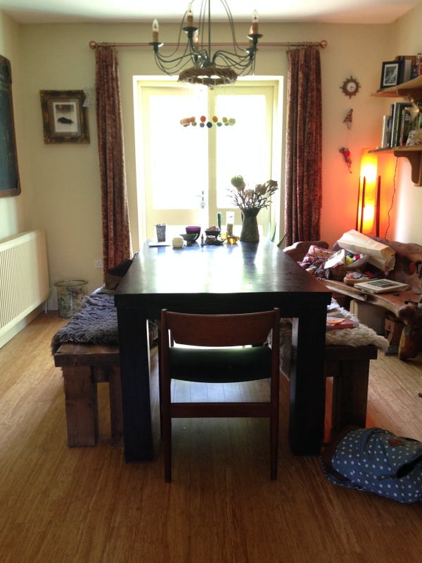 Room Lower Cheltenham Place in Bristol