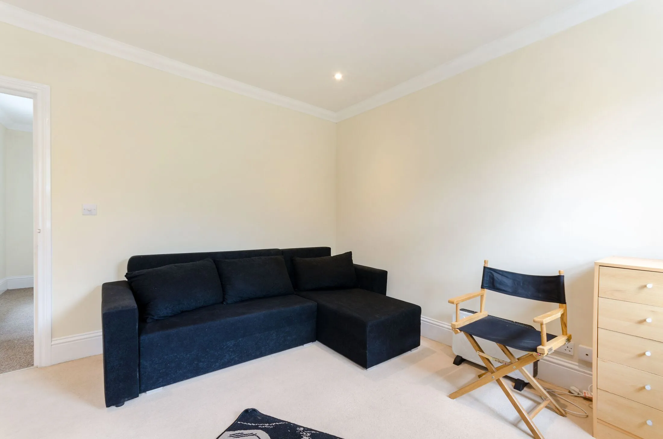 Flat Farnham Road in Guildford