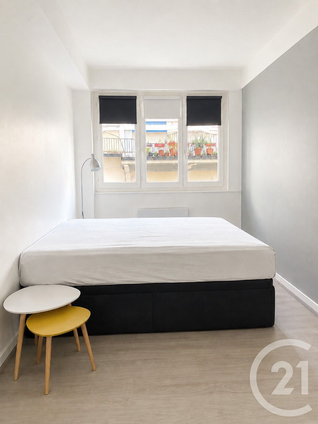 Appartement Boulevard des Pyrénées à Pau