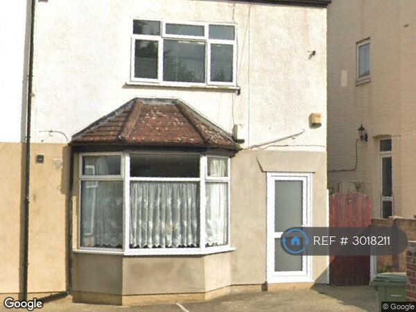 Flat St Augustines Road in Greater London
