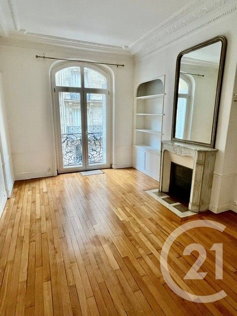 Appartement Rue Lecourbe à Paris