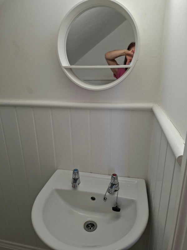 Room Boston Road in Greater London