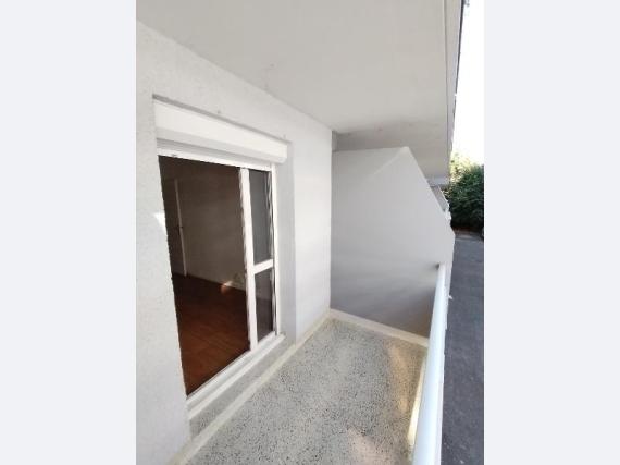 Appartement Rue duffour-dubergier à Bordeaux