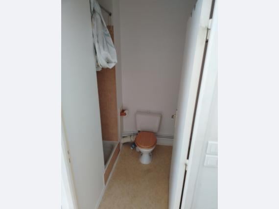 Appartement Rue duffour-dubergier à Bordeaux