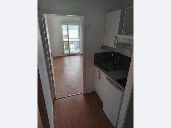 Appartement Rue duffour-dubergier à Bordeaux