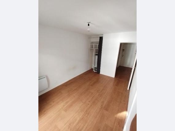 Appartement Rue duffour-dubergier à Bordeaux