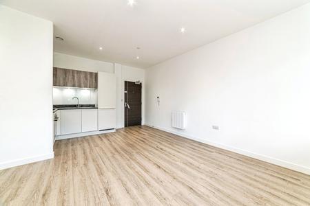 Flat Ashwood in Basingstoke