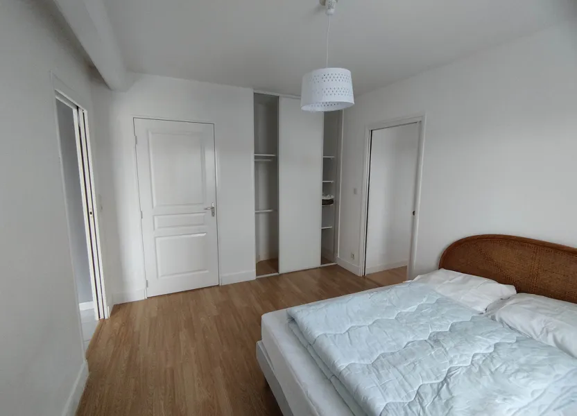 Appartement Rue du Chaffaud à Beaussais-sur-Mer
