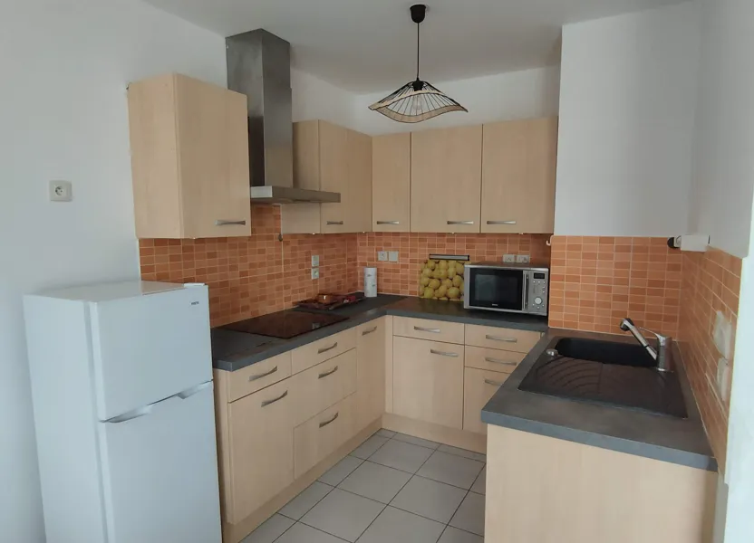 Appartement Rue du Chaffaud à Beaussais-sur-Mer