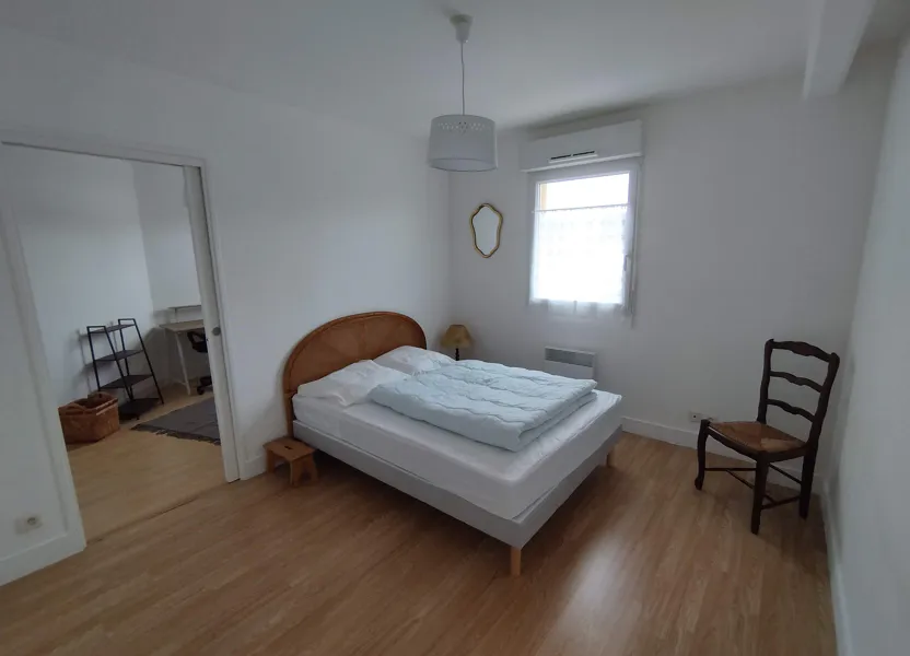 Appartement Rue du Chaffaud à Beaussais-sur-Mer