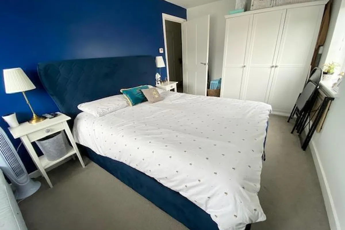 Flat Apollo Avenue in Milton Keynes