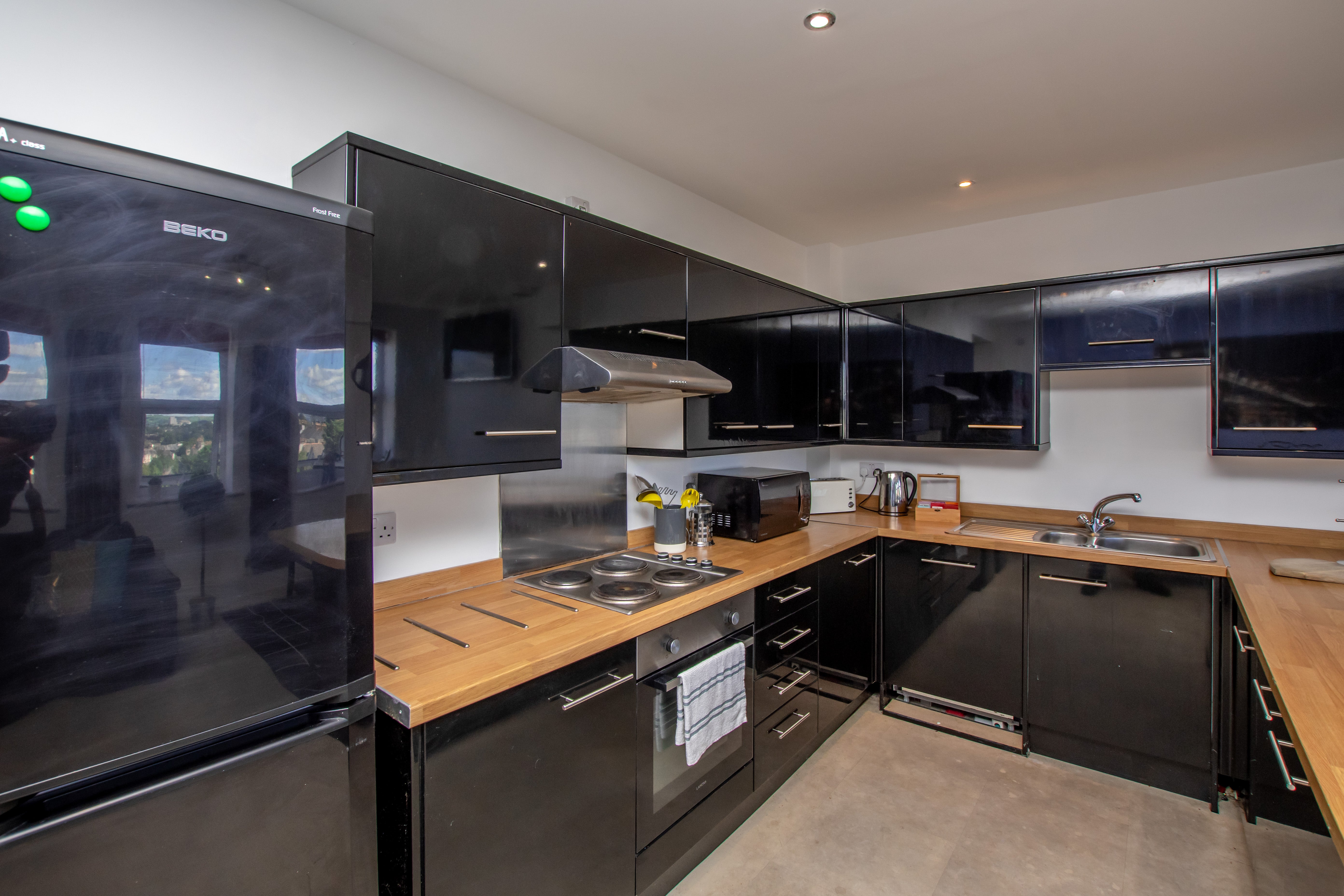 Room Mutley Plain in Plymouth