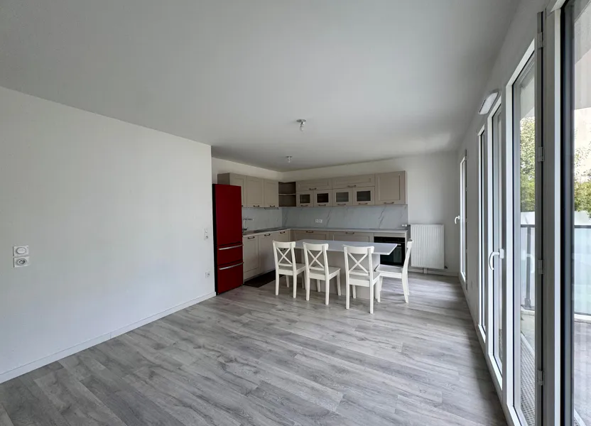 Appartement Avenue de la République à Champigny-sur-Marne