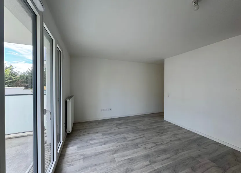 Appartement Avenue de la République à Champigny-sur-Marne