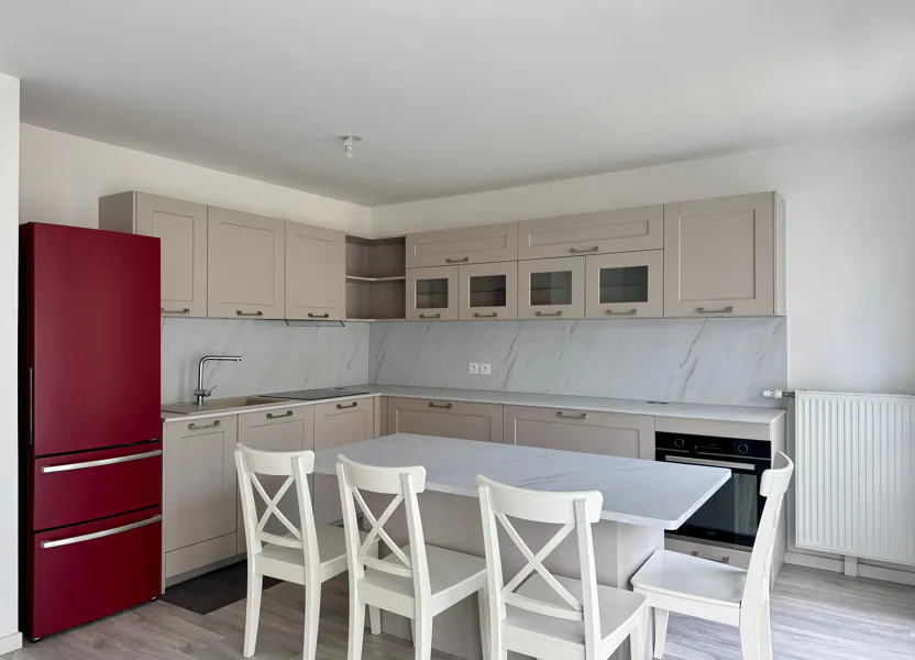 Appartement Avenue de la République à Champigny-sur-Marne