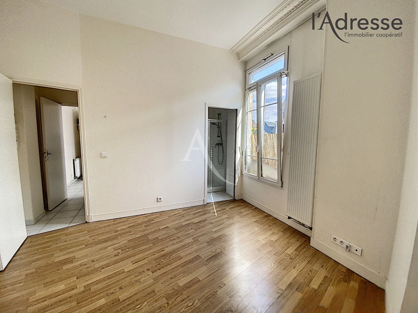 Appartement Rue des Cherchevets à Suresnes