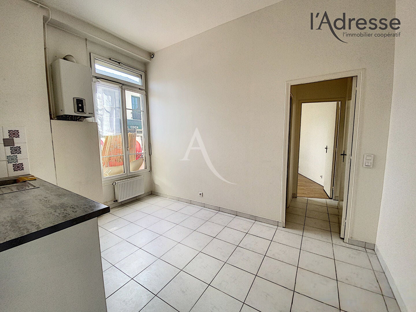 Appartement Rue des Cherchevets à Suresnes