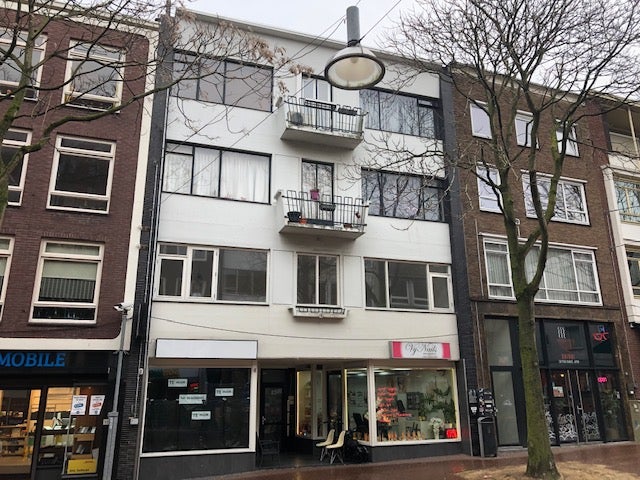Flat Augustijnenstraat in Nijmegen