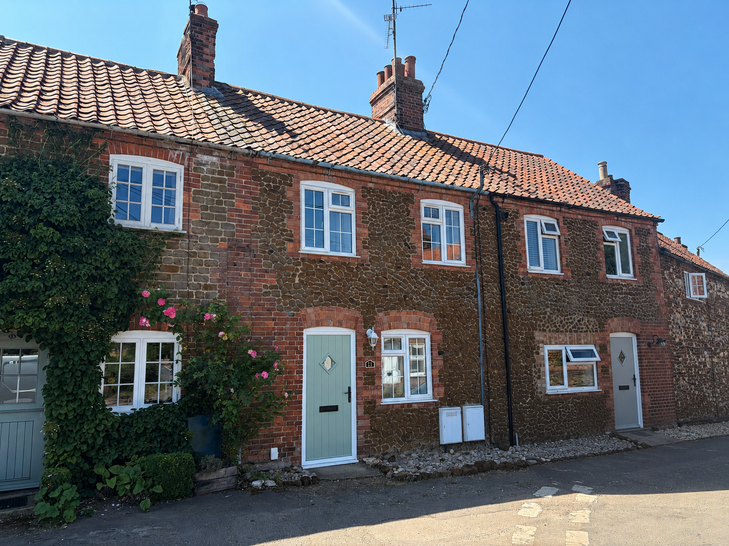 House Manor Lane in King's Lynn and West Norfolk