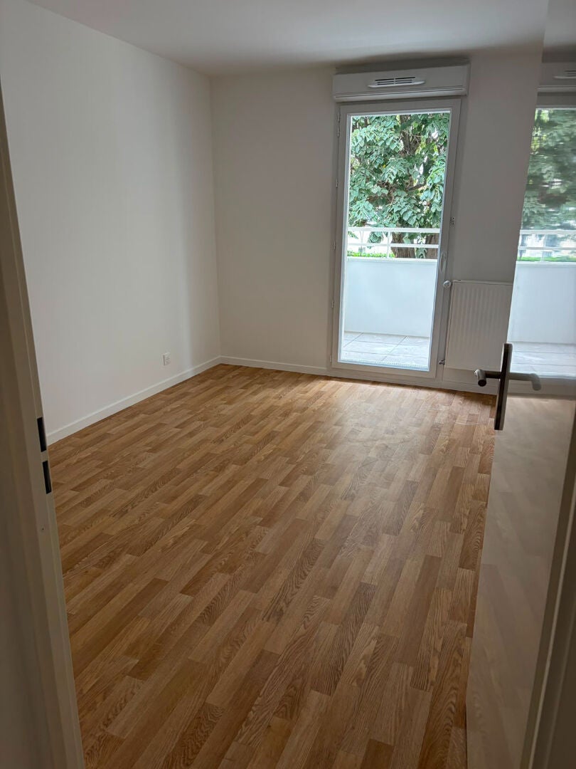 Appartement Avenue de l'Isle à Villiers-sur-Marne