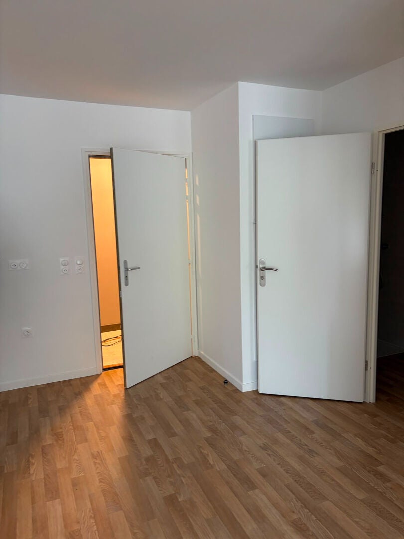 Appartement Avenue de l'Isle à Villiers-sur-Marne