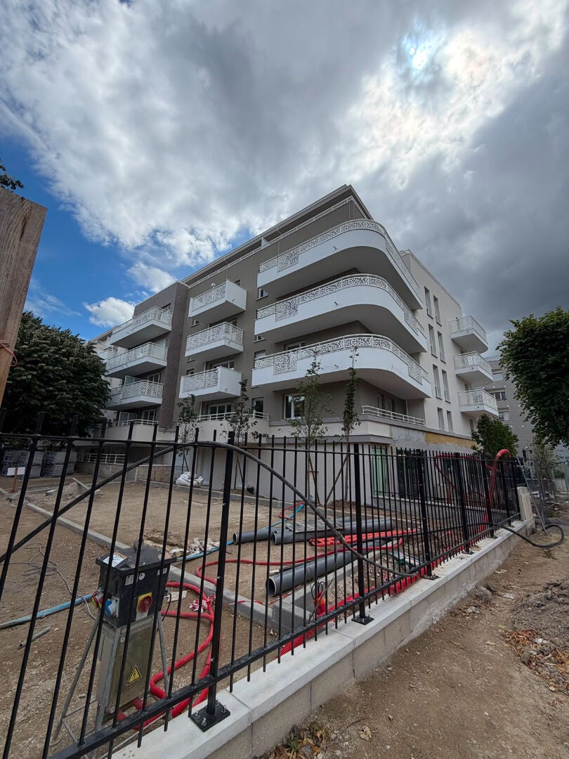 Appartement Avenue de l'Isle à Villiers-sur-Marne