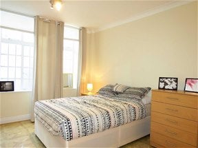 Flat George Street in City of Westminster