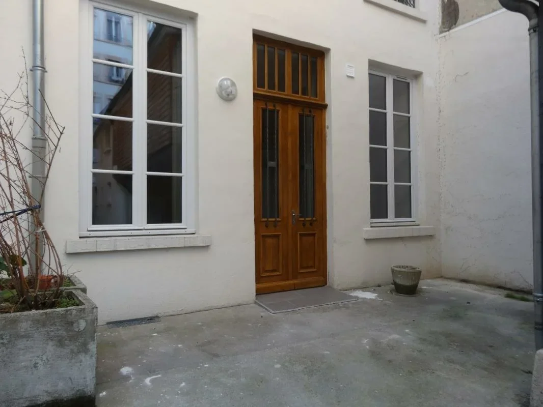 Appartement Rue Professeur Weill à Lyon