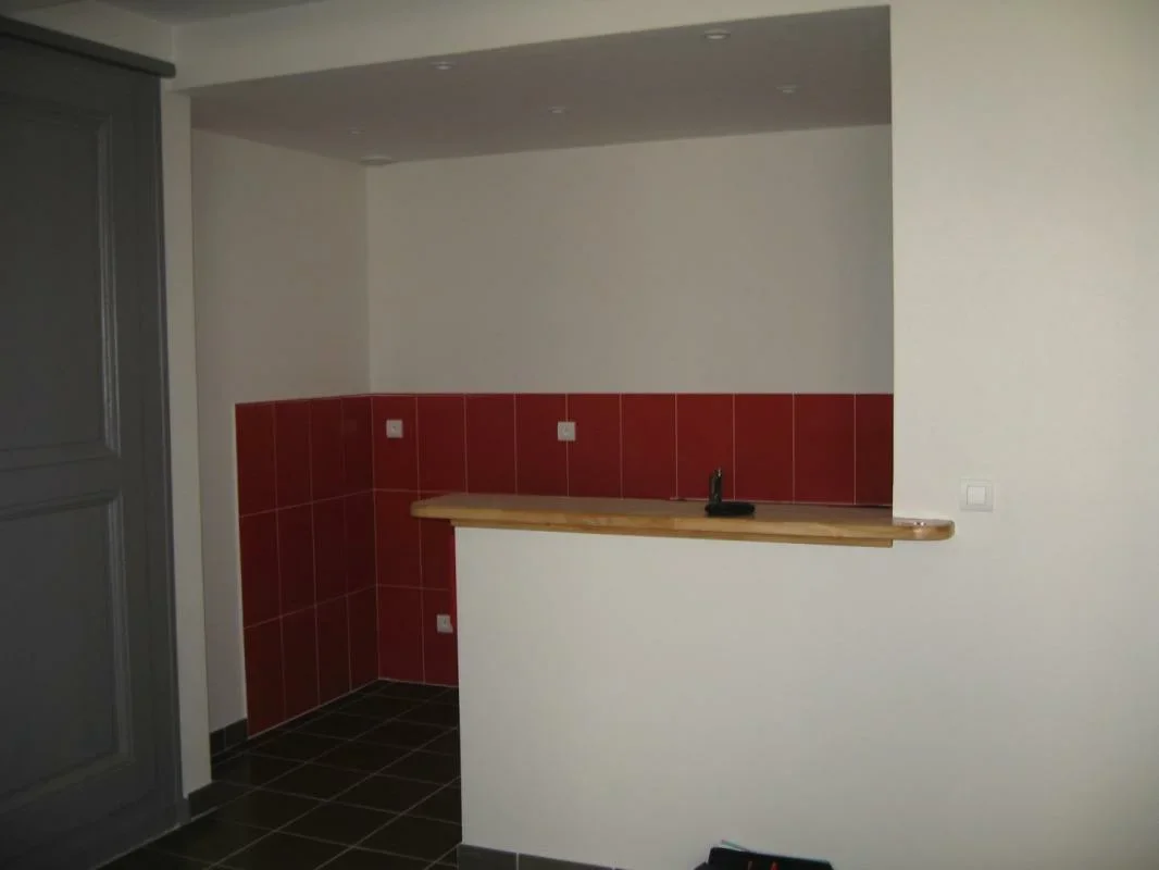Flat Rue Royale in Lyon