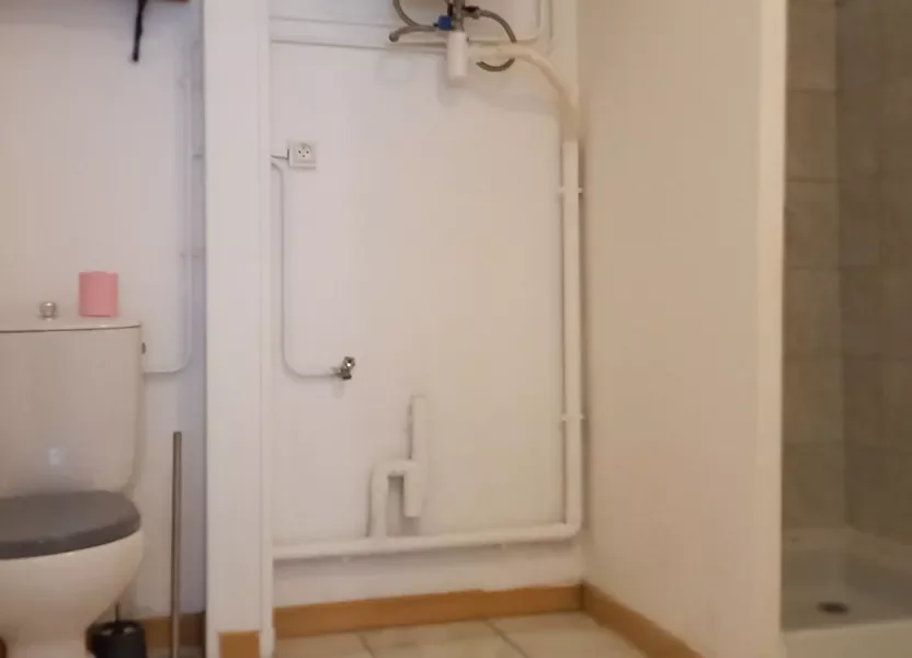 Appartement Sentier Cathare à Durban-Corbières