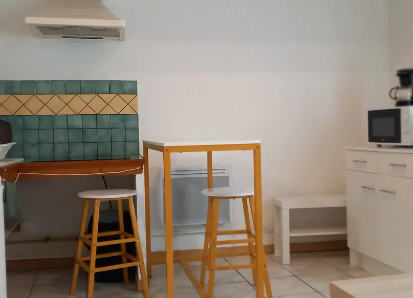 Appartement Sentier Cathare à Durban-Corbières