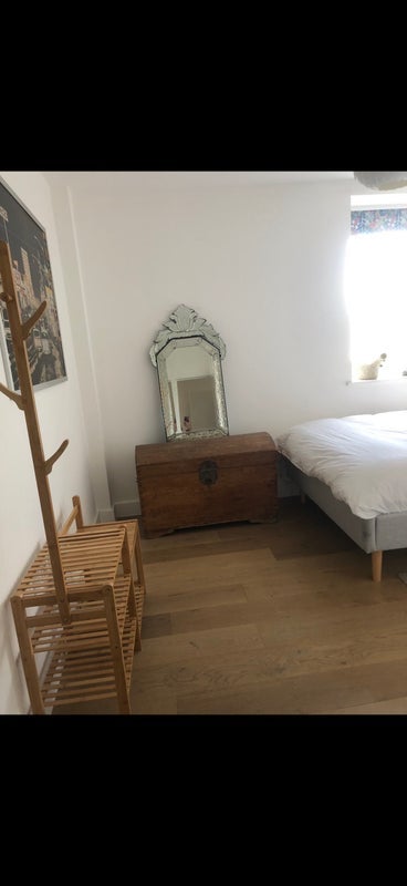 Room Third Avenue in City of Westminster