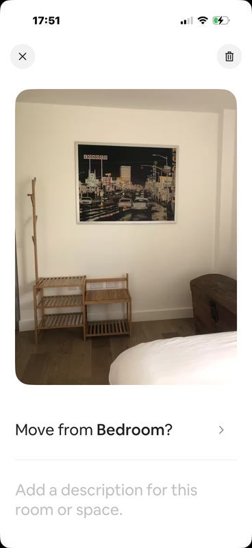 Room Third Avenue in City of Westminster