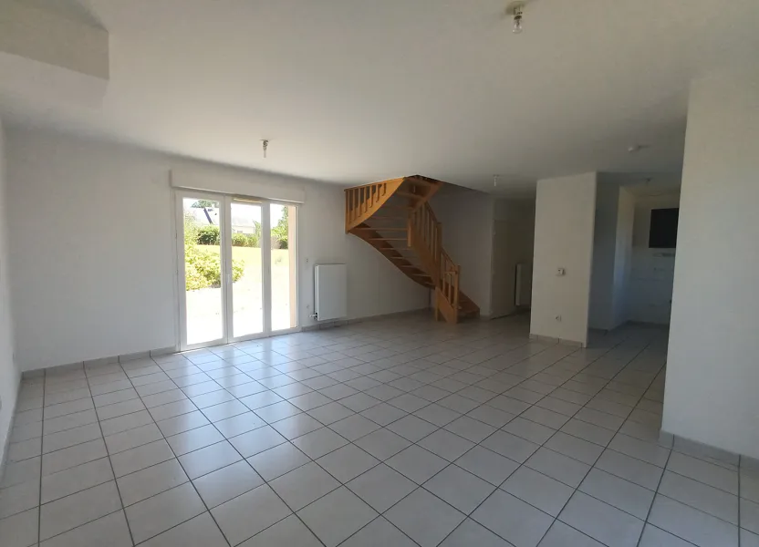 Maison Rue du Château d'Eau à Bonny-sur-Loire